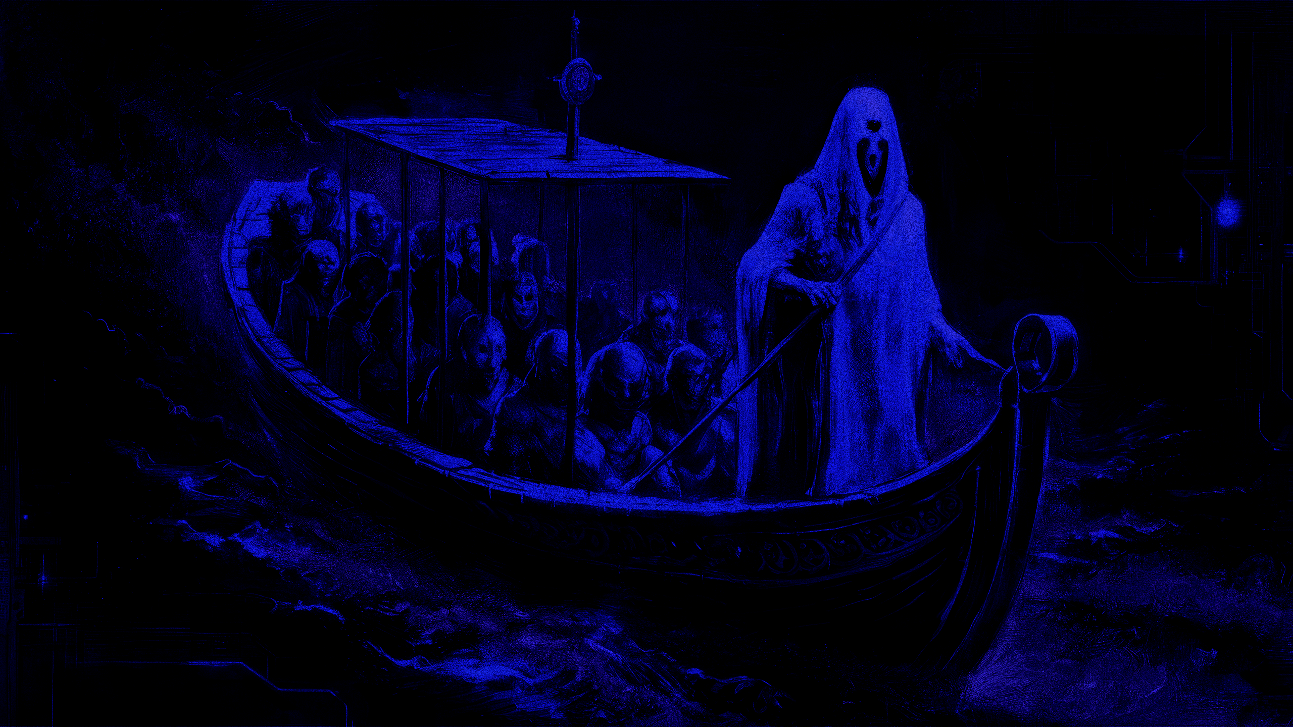 Based Blue Death